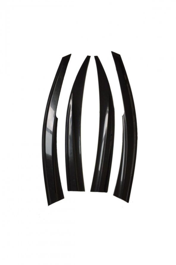 İtibar MONDEO 2007-2013 RÜZGARLIK 4LÜ TAKIM ürün görseli