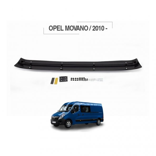 İtibar OPEL MOVANO / 1999 - 2010 / ÖN CAM GÜNEŞLİĞİ