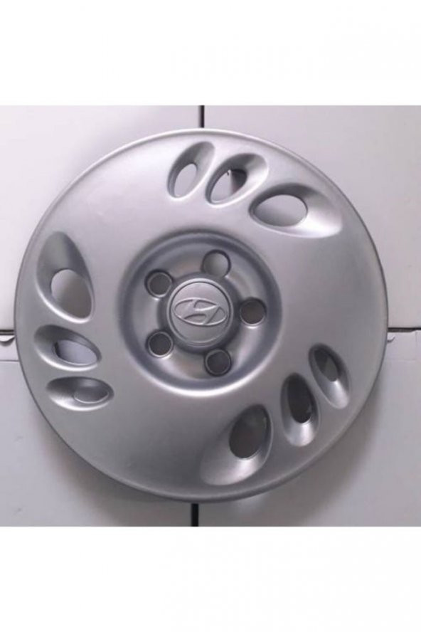 İtibar Hyundai H100 14 Inc Kırılmaz Jant Kapağı 4 Adet