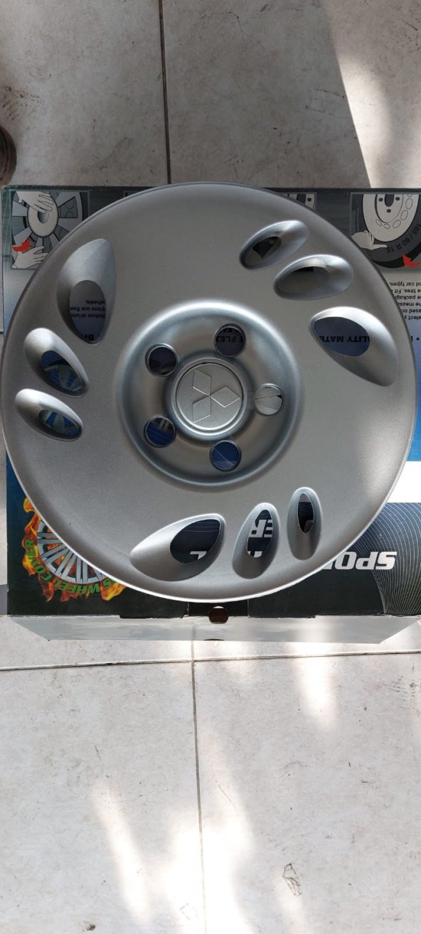 İtibar L-300 mitsubishi jant kapağı 14 jant ürün görseli
