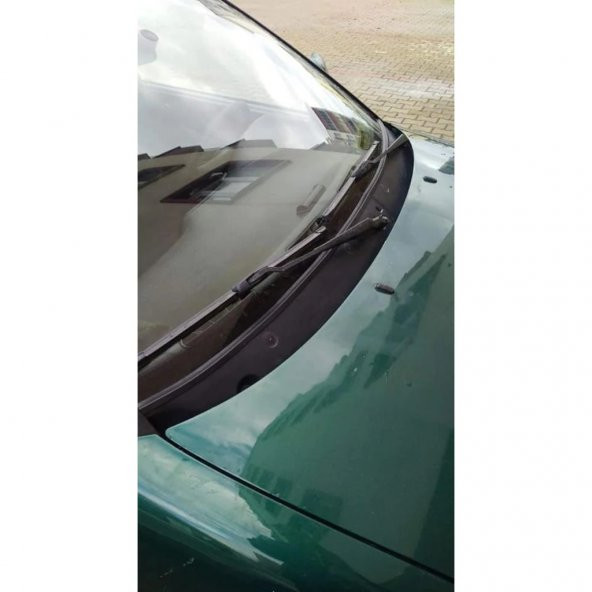 İtibar Volkswagen POLO Classic 1996-2000 Cam Önü Izgarası - 3