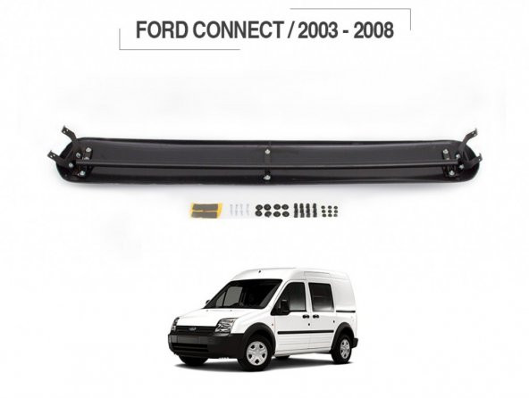 İtibar Ford Connect Ön Cam Güneşliği 2003-2008 Yılı Arası ürün görseli