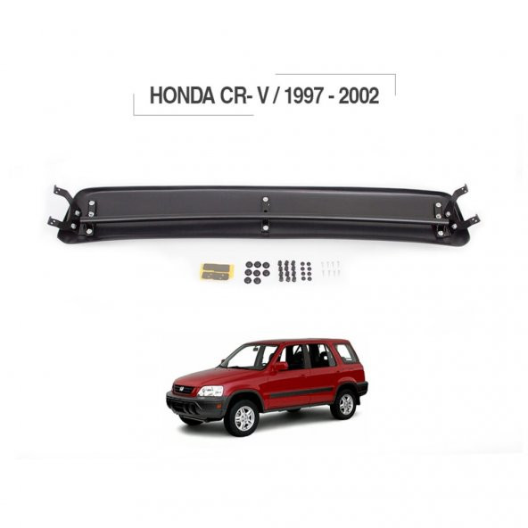 İtibar Honda CR-V 1997-2002 Ön Cam Güneşliği