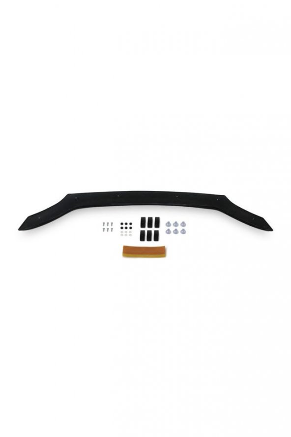 İtibar Gazelle Next Ön Kaput Koruma Rüzgarlık 3mm (abs) 2013- ürün görseli