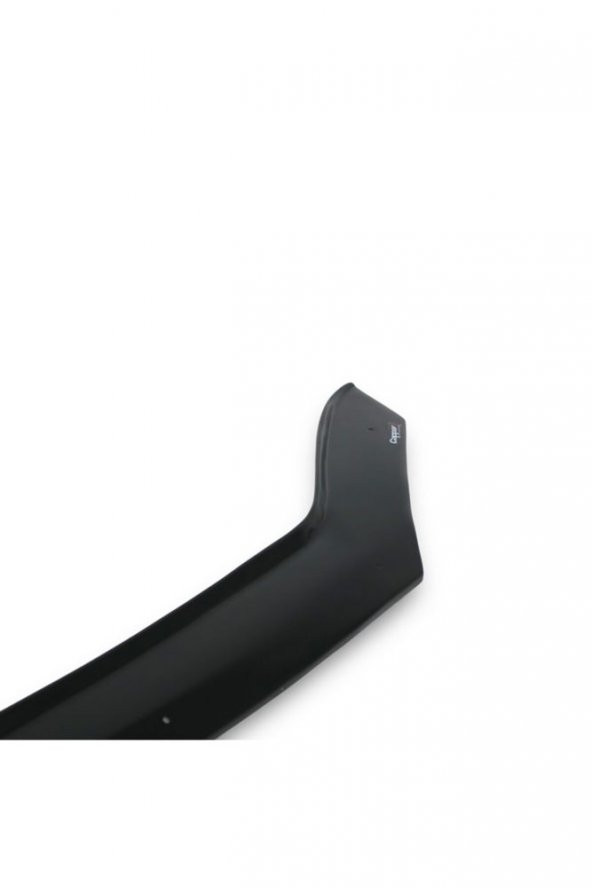 İtibar Gazelle Next Ön Kaput Koruma Rüzgarlık 3mm (abs) 2013- - Resim 2