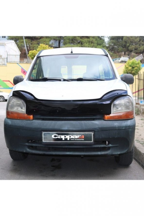İtibar Renault Kangoo / 1998 - 2003 / Kaput Rüzgarlığı - Resim 3