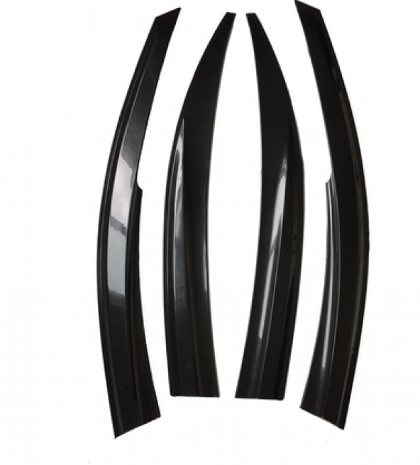 DACIA DUSTER CAM RÜZGARLIĞI 2017-2020 4LÜ TAKIM ürün görseli