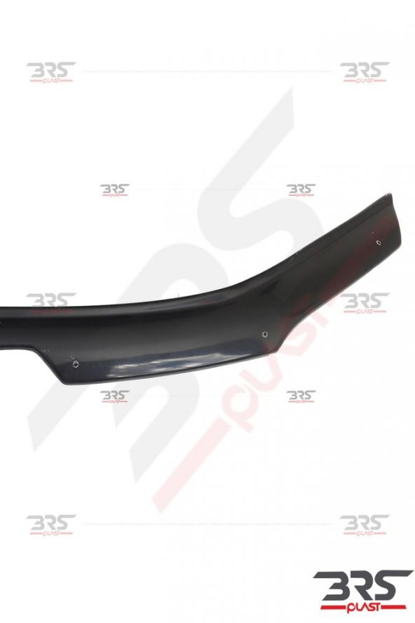 İtibar Renault Clio Iv Symbol Kaput Rüzgarlığı 2013 Üzeri - 4