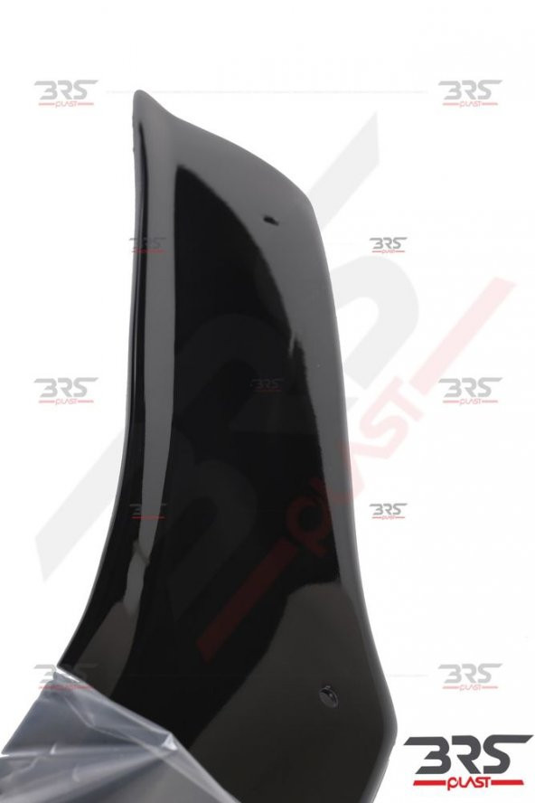 İtibar Renault Clio Iv Symbol Kaput Rüzgarlığı 2013 Üzeri - 5