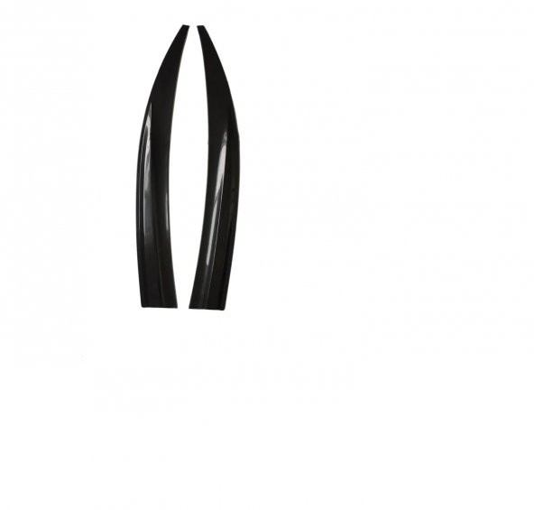 İtibar VW T4 1997-2004 CAM RÜZGARLIĞI 2 Lİ TAKIM