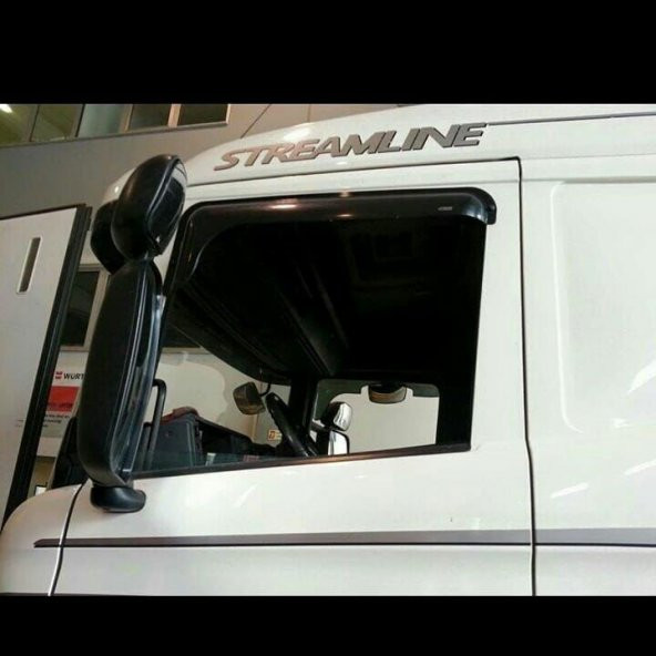 İtibar SCANIA G400 KISA MODEL CAM RÜZGARLIĞI - 1