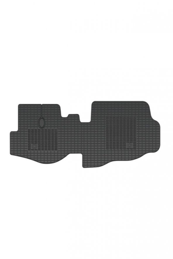 İtibar Hyundai H100 Kamyonet Araç Içi Paspas 1995 2004 Siyah