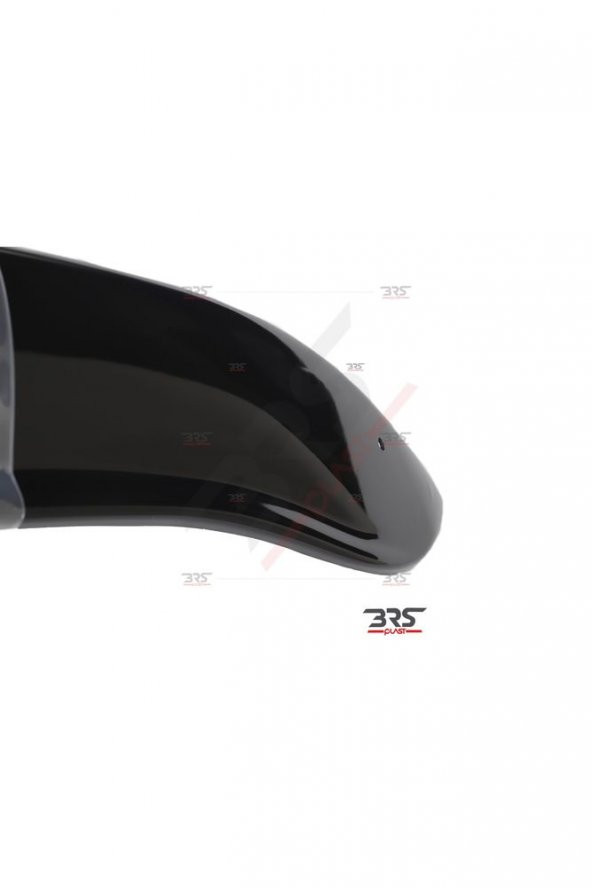 İtibar Nıssan Qashqaı Abs Kaput Rüzgarlığı 2017 Üzeri - Resim 5