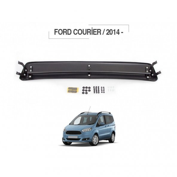 İtibar Ford Courier / 2014 - / Ön Cam Güneşliği ürün görseli