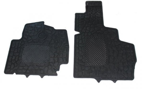 İtibar hyundai H100 kamyonet yeni model paspas ürün görseli