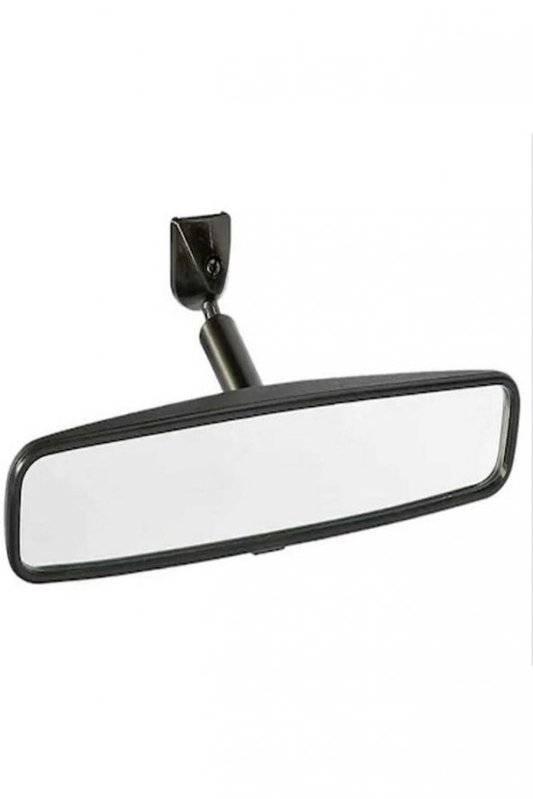 İtibar Tp Iç Ilave Ayna Nova Tip Siyah 8 Mm ürün görseli