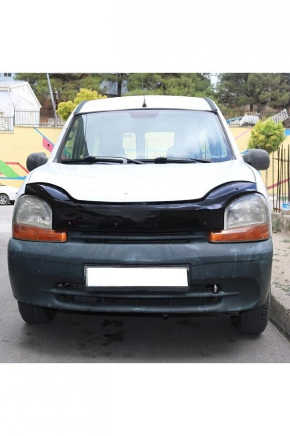 İtibar Renault Kangoo 1998 - 2003 Kaput Rüzgarlığı ürün görseli