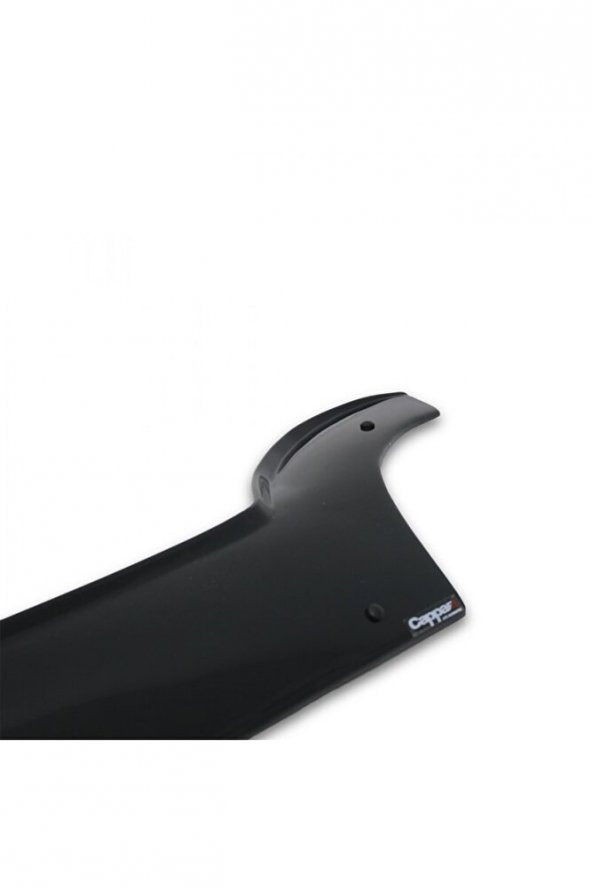 İtibar Renault Kangoo 1998 - 2003 Kaput Rüzgarlığı - Resim 2