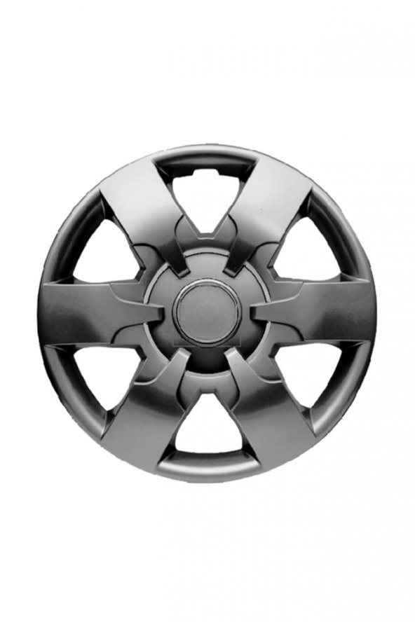 İtibar 16 Inç Renault Master Jant Kapağı 4lü Set ürün görseli