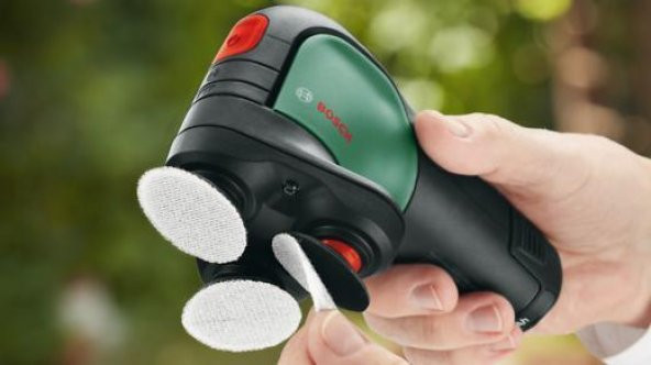 EasyCurvSander 12 (Solo) Diskli Zımpara - 2