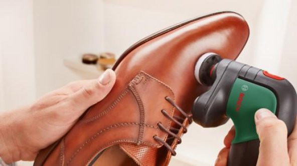 EasyCurvSander 12 (Solo) Diskli Zımpara - 5