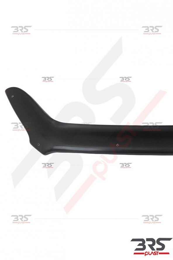 Ford Custom Abs Kaput Rüzgarlığı 2018 Üzeri - Resim 2