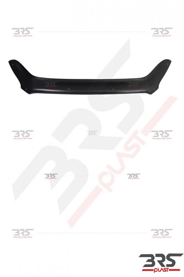 Ford Custom Abs Kaput Rüzgarlığı 2018 Üzeri - Resim 3