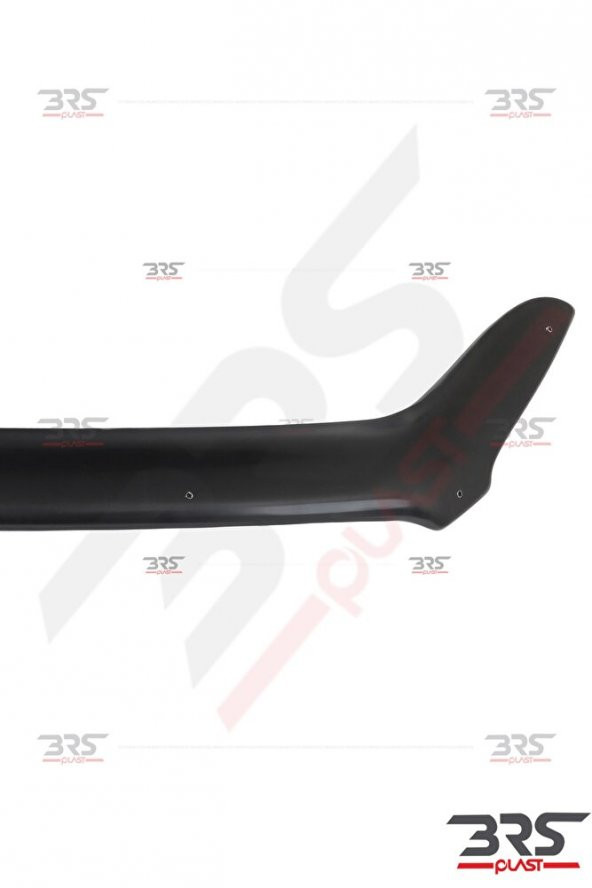 Ford Custom Abs Kaput Rüzgarlığı 2018 Üzeri - Resim 4