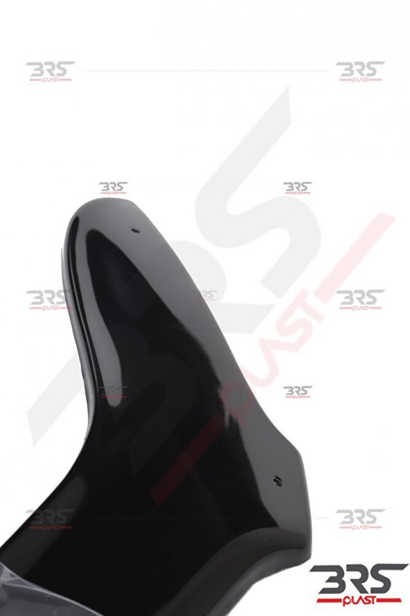 Ford Custom Abs Kaput Rüzgarlığı 2018 Üzeri - Resim 5