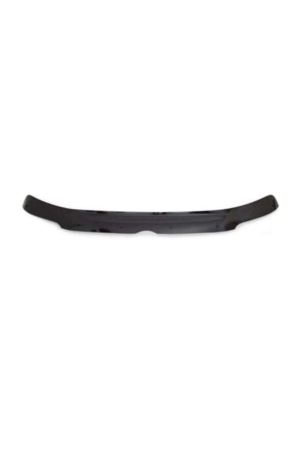 Vw Transporter T5 Kaput Rüzgarlığı Koruyucu 2003-2009 - Resim 3