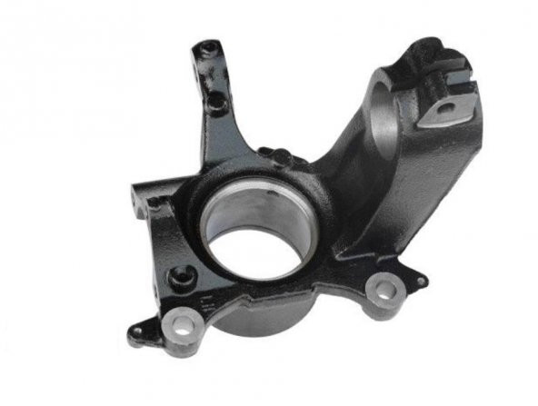 ROTİL BAĞLANTI SUPORTU SOL BXR-DCT III 06-> - 2