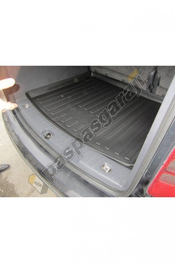 İtibar Yeni Volkswagen Caddy Bagaj Havuzu 2011-2019 Arası ürün görseli