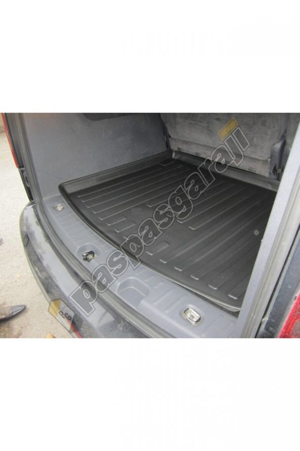İtibar Yeni Volkswagen Caddy Bagaj Havuzu 2011-2019 Arası - Resim 2