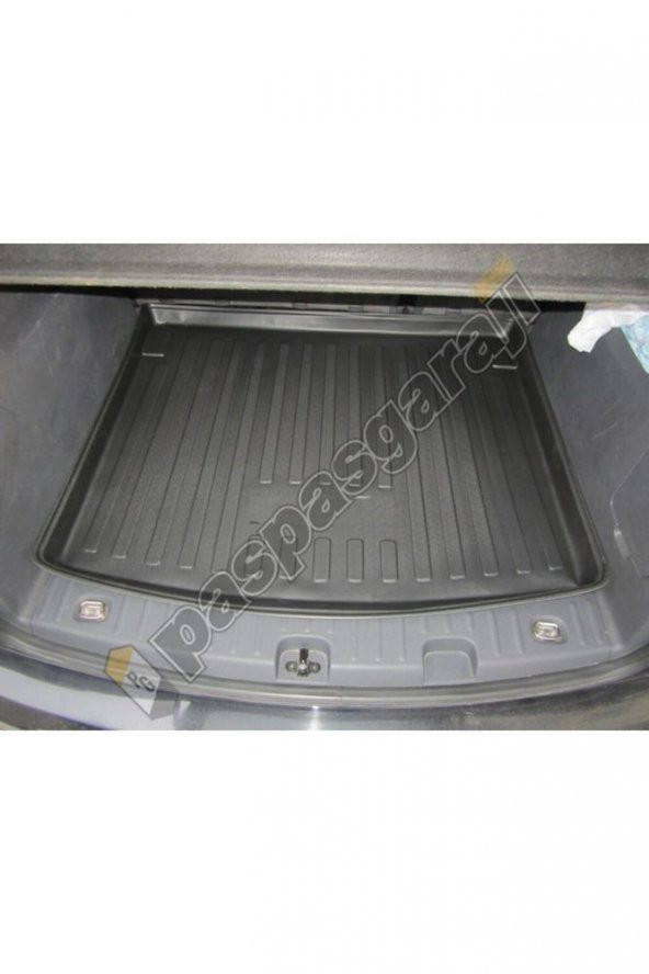 İtibar Yeni Volkswagen Caddy Bagaj Havuzu 2011-2019 Arası - Resim 3