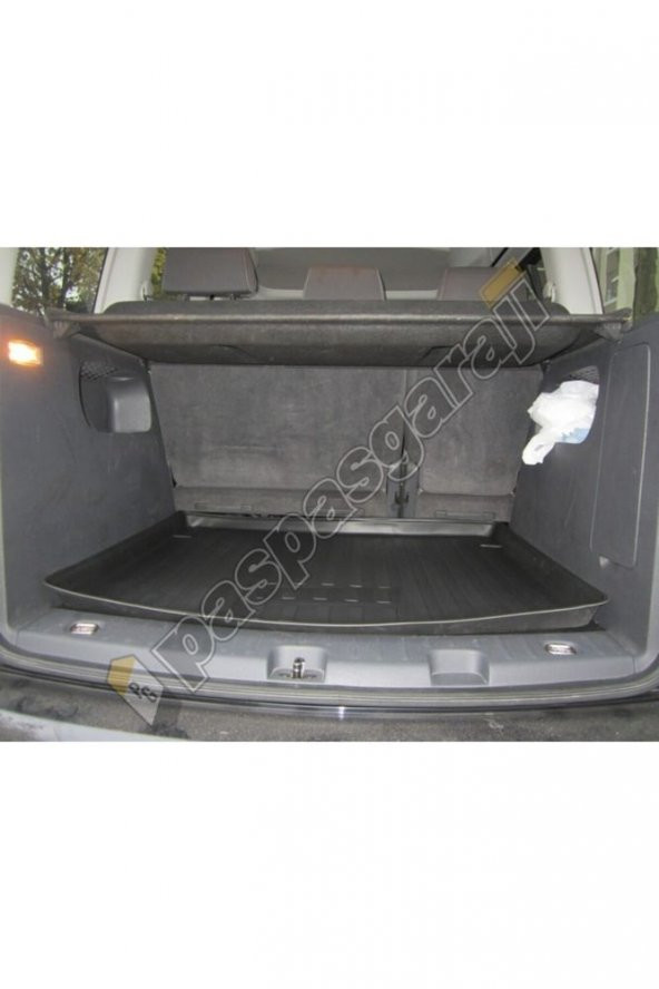 İtibar Yeni Volkswagen Caddy Bagaj Havuzu 2011-2019 Arası - Resim 4