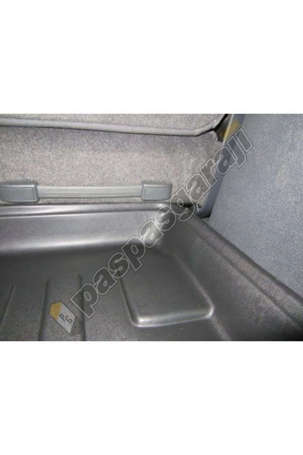 İtibar Yeni Volkswagen Caddy Bagaj Havuzu 2011-2019 Arası - Resim 6