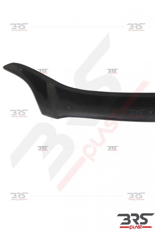 İtibar Honda Civic Abs Kaput Rüzgarlığı 1998-2001 - Resim 2
