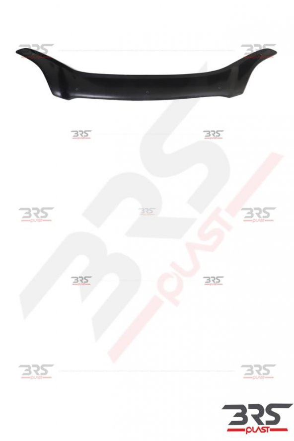 İtibar Honda Civic Abs Kaput Rüzgarlığı 1998-2001 - Resim 3