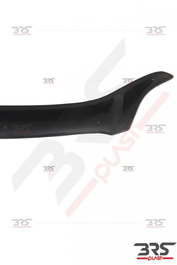 İtibar Honda Civic Abs Kaput Rüzgarlığı 1998-2001 - Resim 4