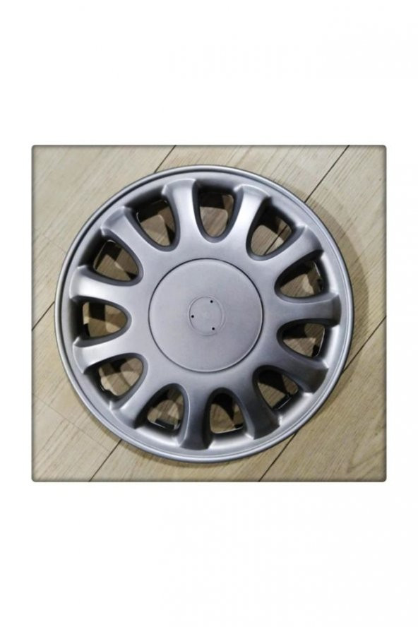 İtibar 14 Inç Toyota Jant Kapağı 4lü Set ürün görseli