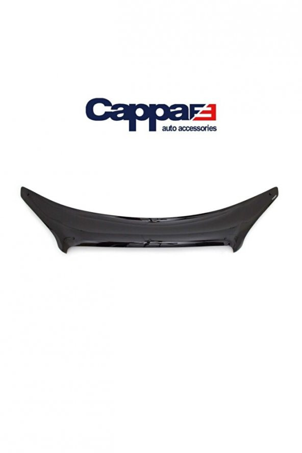 Fiat Doblo 2006-2010 Yılı Arası Ön Kaput Koruyucu Rüzgarlığı ürün görseli