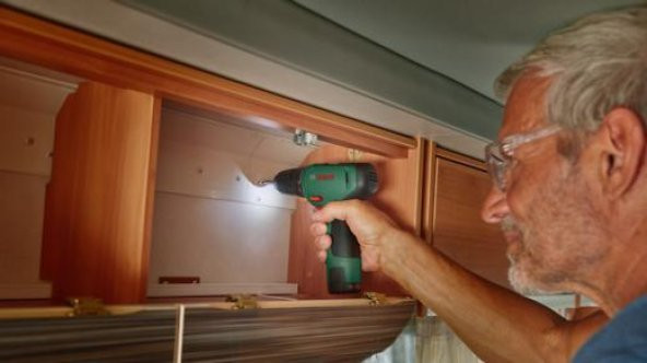 EasyDrill 1200 (Solo) - 3