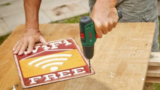 EasyDrill 1200 (Solo) - Resim 4