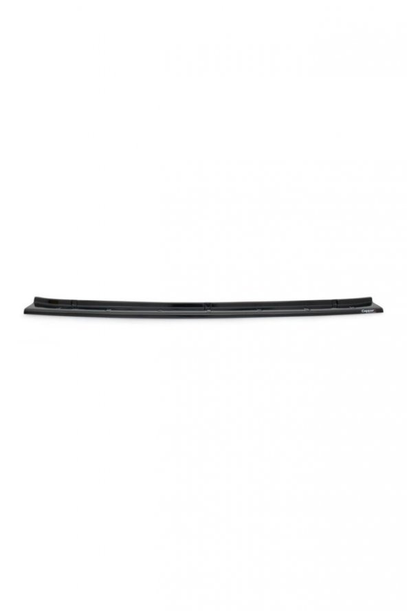 Mercedes Vito W641 Arka Tampon Eşiği Koruma (abs) Parlak Siyah 2004-2010 ürün görseli