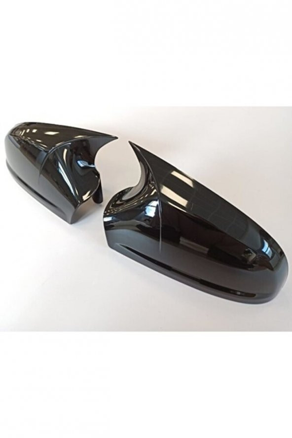 Opel Astra H 2004-2009 Yarasa Ayna Kapağı ürün görseli