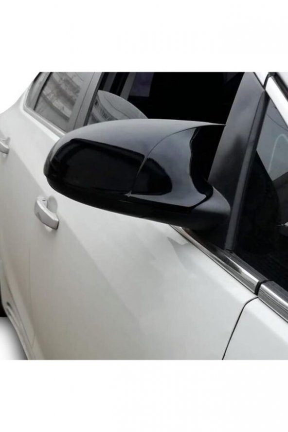Opel Astra H 2004-2009 Yarasa Ayna Kapağı - Resim 2
