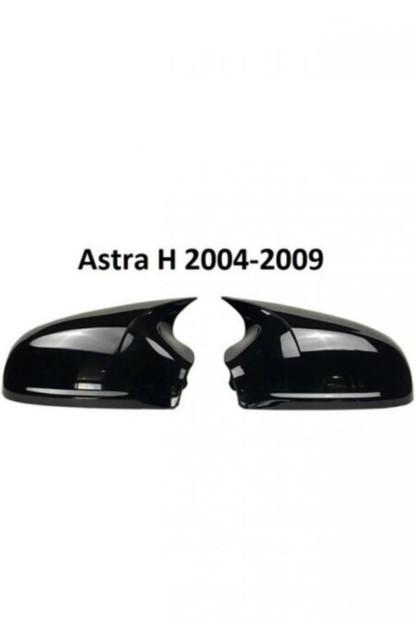 Opel Astra H 2004-2009 Yarasa Ayna Kapağı - Resim 3