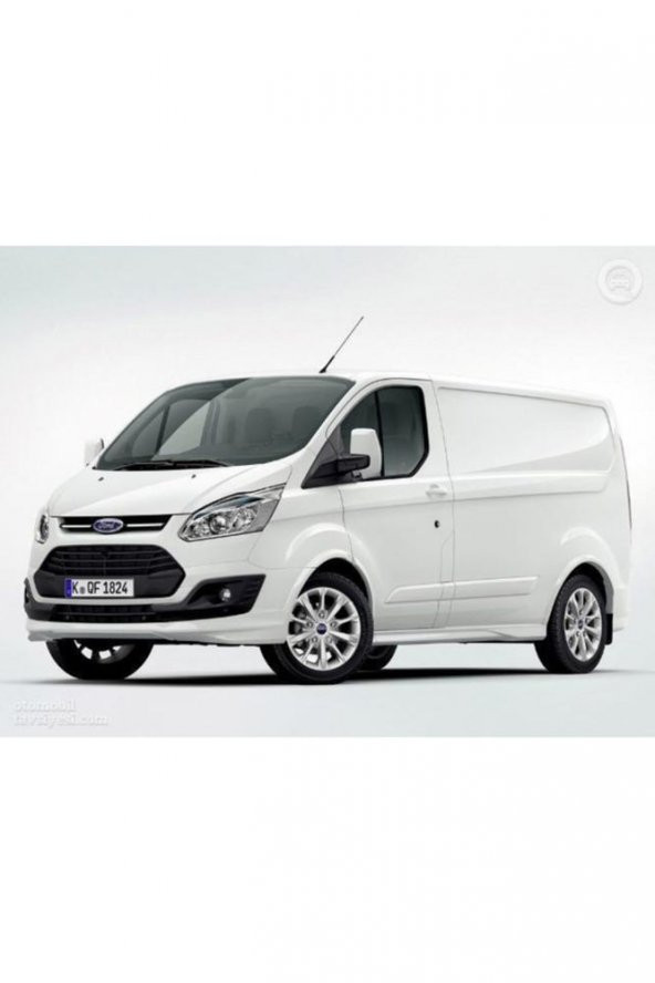 İtibar Ford Transit Custom Iç Paspas - 3