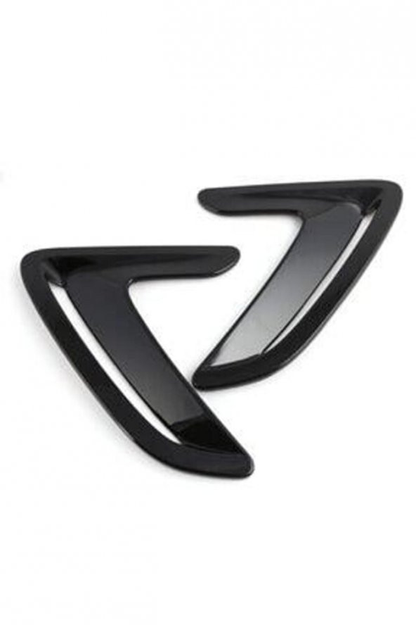 İtibar Renault Laguna Çamurluk Vent Piano Black ürün görseli