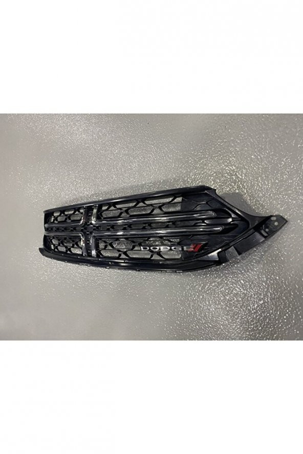 İtibar Egea Dodge Neon Tipi Ön Panjur 2016 2020 - 3